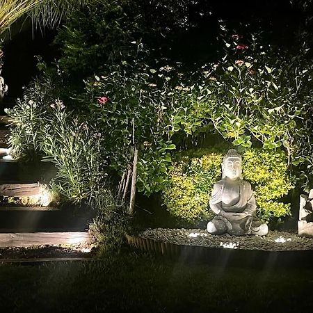 Casa Romantica En Hendaya Villa Kültér fotó