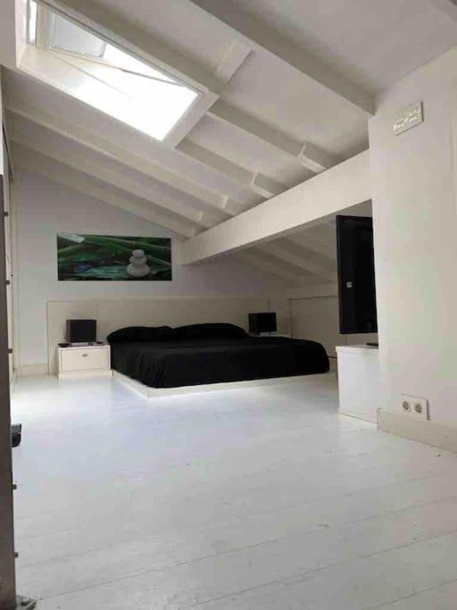 Casa Romantica En Hendaya Villa Kültér fotó