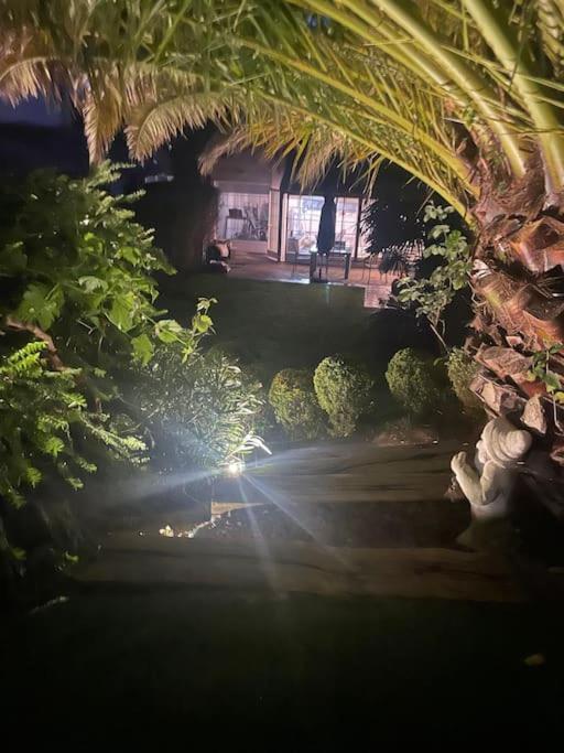 Casa Romantica En Hendaya Villa Kültér fotó