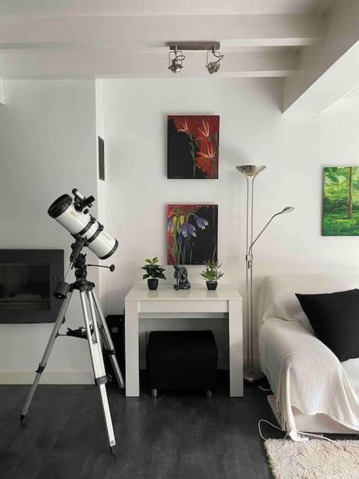 Casa Romantica En Hendaya Villa Kültér fotó