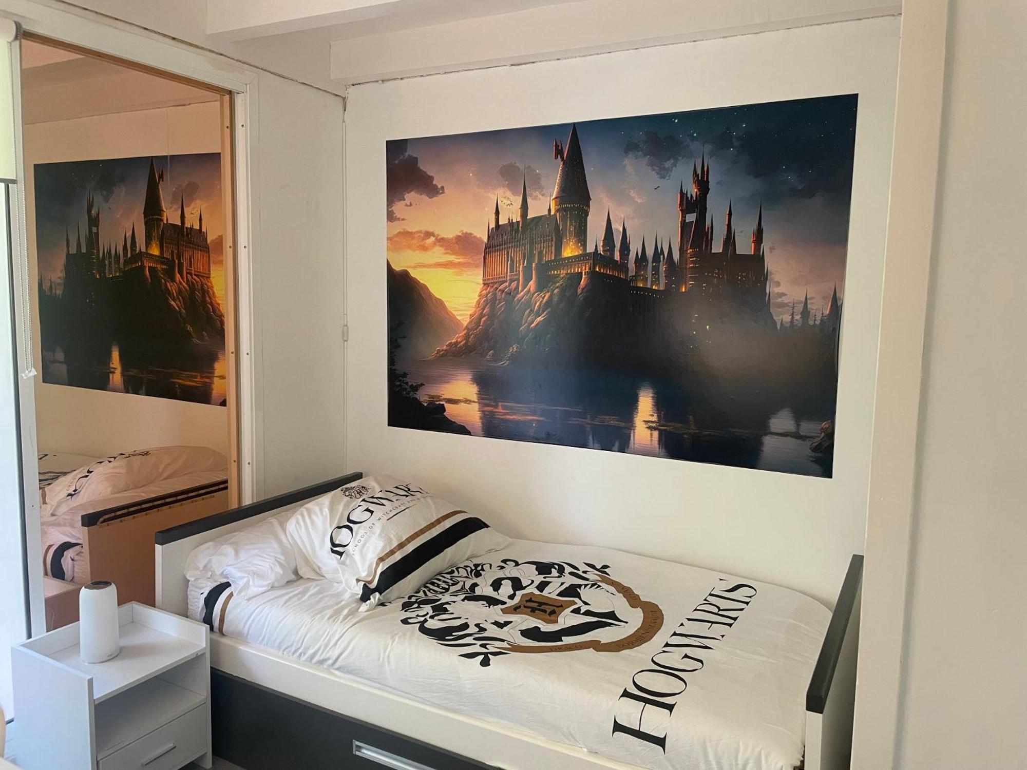 Casa Romantica En Hendaya Villa Kültér fotó