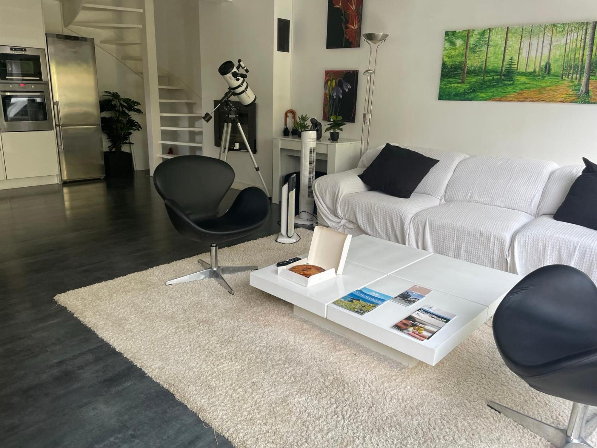 Casa Romantica En Hendaya Villa Kültér fotó